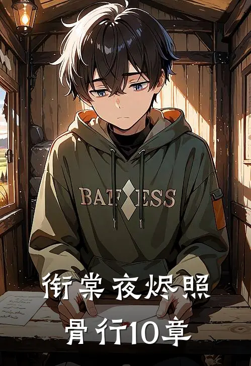 衔棠夜烬照骨行10章