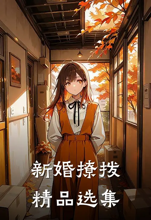新婚撩拨精品选集