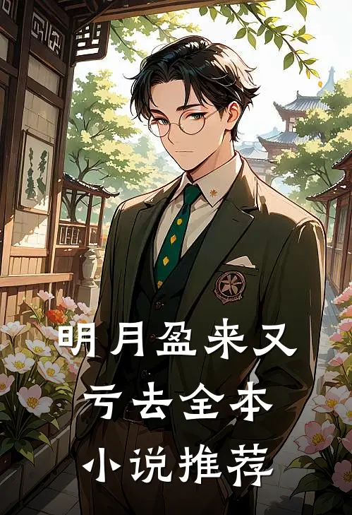 明月盈来又亏去全本小说推荐