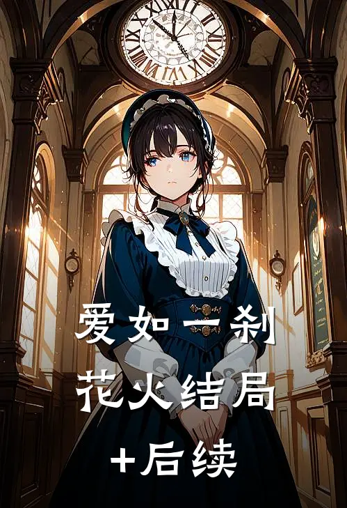 爱如一刹花火结局+后续