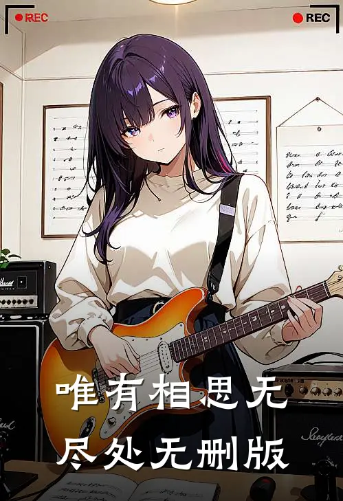 唯有相思无尽处无删版