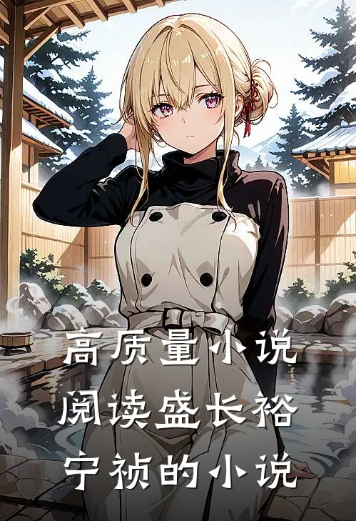 高质量小说阅读盛长裕宁祯的小说