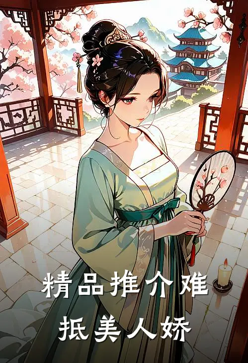 精品推介难抵美人娇