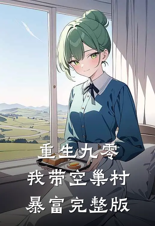 重生九零，我带空巢村暴富完整版