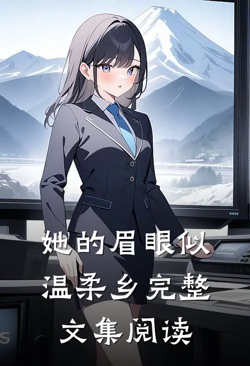 她的眉眼似温柔乡完整文集阅读