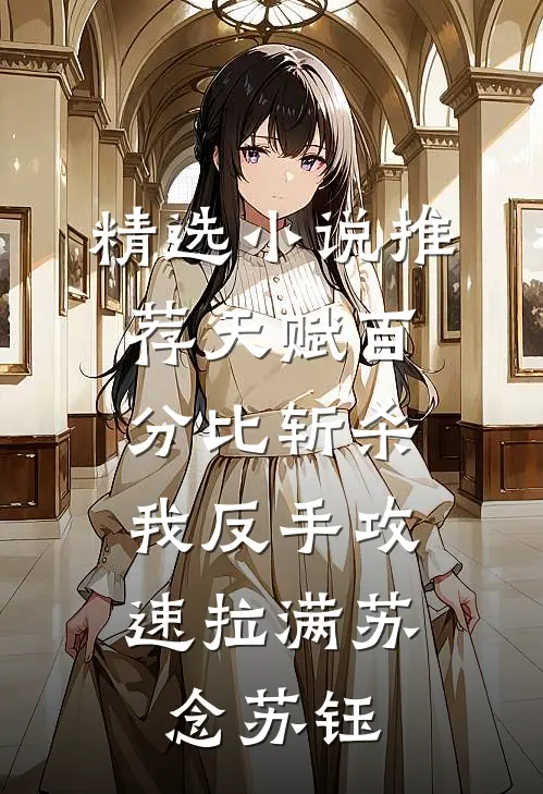 精选小说推荐天赋百分比斩杀，我反手攻速拉满苏念苏钰