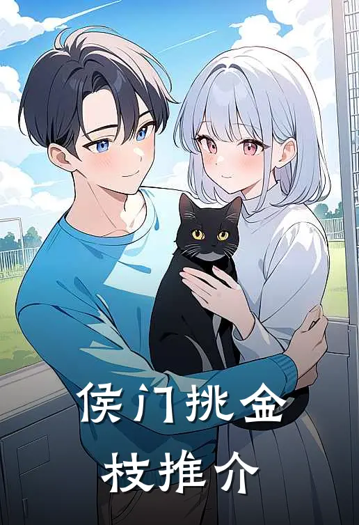 侯门挑金枝推介