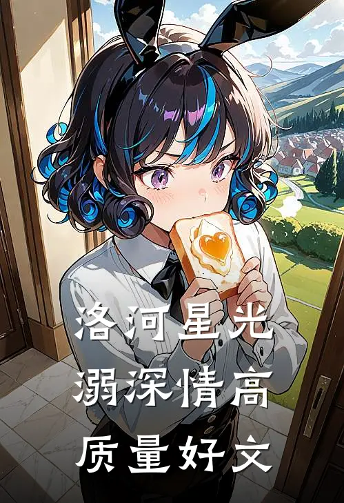 洛河星光溺深情高质量好文