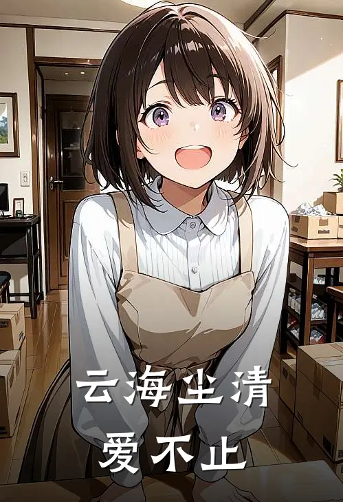 云海尘清爱不止