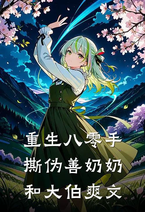 重生八零手撕伪善奶奶和大伯爽文