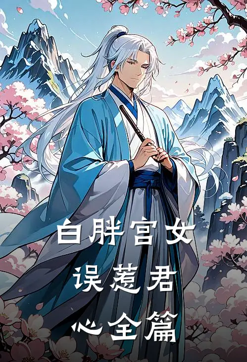 白胖宫女，误惹君心全篇