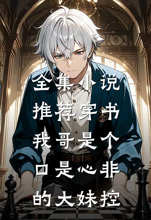 全集小说推荐穿书：我哥是个口是心非的大妹控