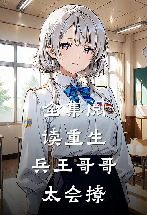 全集阅读重生:兵王哥哥太会撩