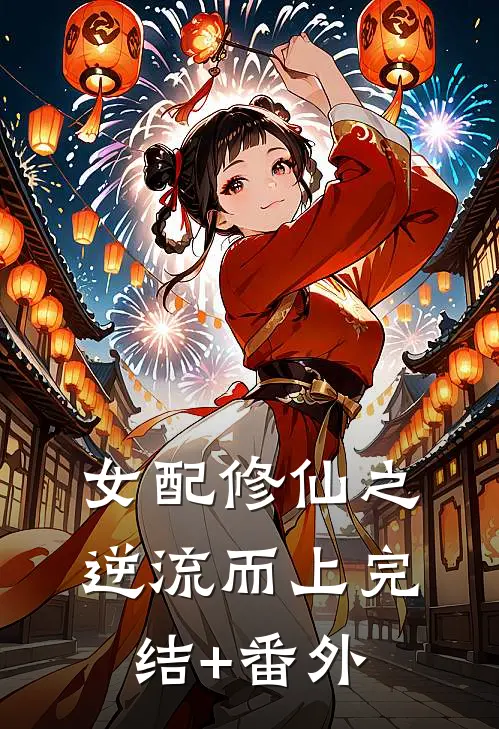 女配修仙之逆流而上完结+番外