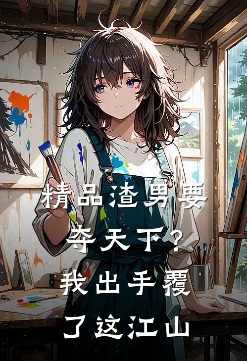 精品渣男要夺天下？我出手覆了这江山