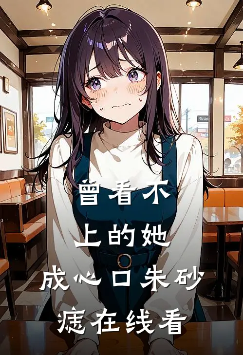 曾看不上的她，成心口朱砂痣在线看