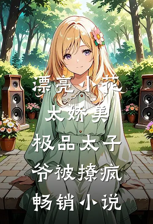 漂亮小花太娇美，极品太子爷被撩疯畅销小说