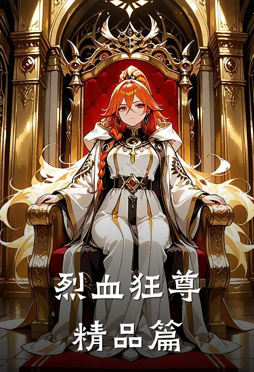 烈血狂尊精品篇