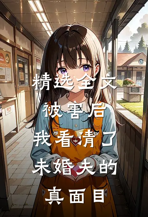 精选全文被害后，我看清了未婚夫的真面目