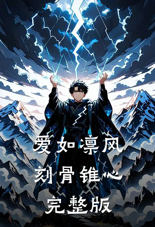 爱如凛风，刻骨锥心完整版