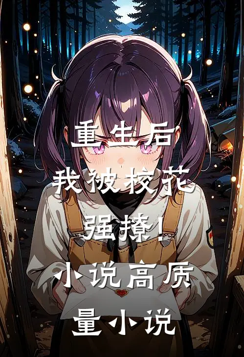 重生后,我被校花强撩!小说高质量小说