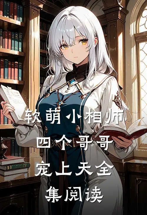 软萌小相师：四个哥哥宠上天全集阅读