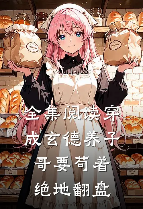 全集阅读穿成玄德养子，哥要苟着绝地翻盘
