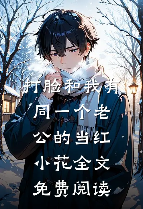 打脸和我有同一个老公的当红小花全文免费阅读