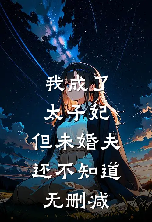 我成了太子妃，但未婚夫还不知道无删减