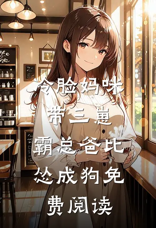 冷脸妈咪带三崽，霸总爸比怂成狗免费阅读