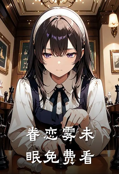 眷恋雾未眠免费看