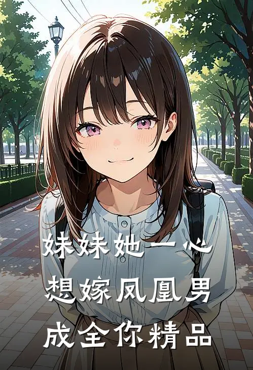 妹妹她一心想嫁凤凰男，成全你精品