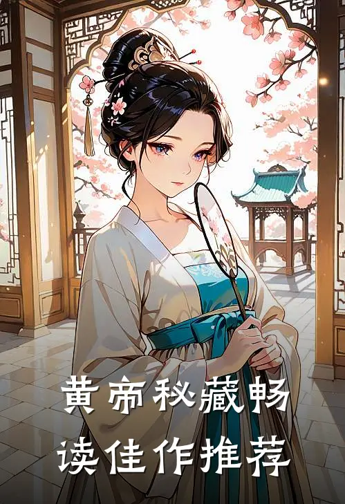 黄帝秘藏畅读佳作推荐