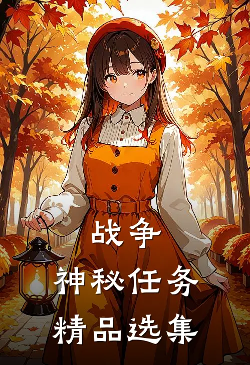 战争：神秘任务精品选集