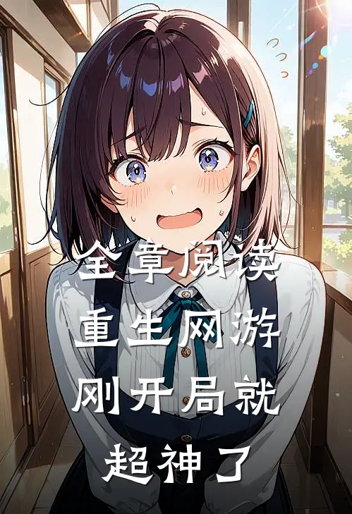 全章阅读重生网游：刚开局就超神了