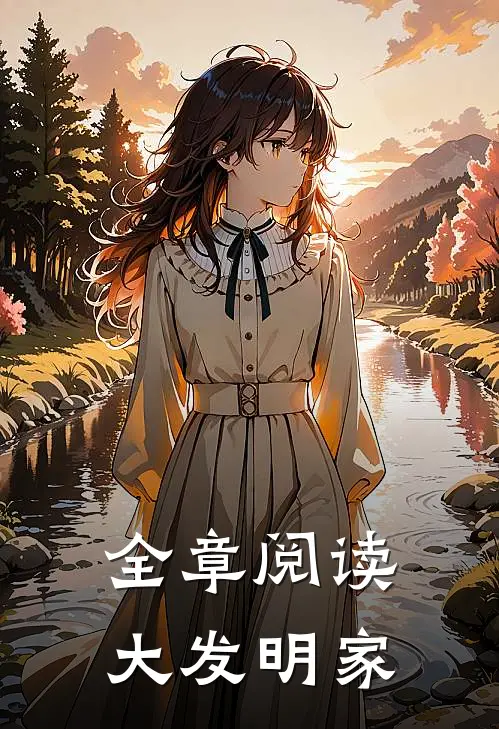 全章阅读大发明家