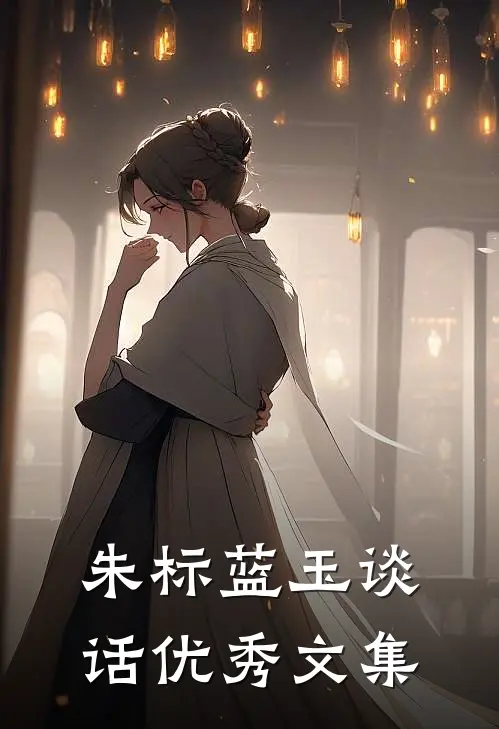朱标蓝玉谈话优秀文集