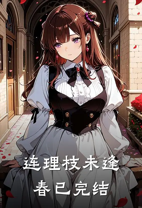 连理枝未逢春已完结