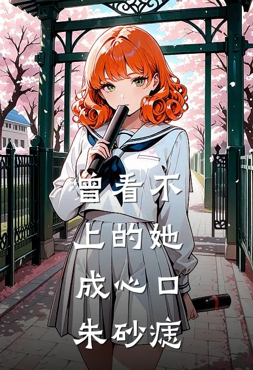 曾看不上的她，成心口朱砂痣