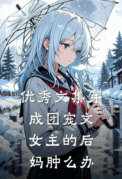 优秀文集《穿成团宠文女主的后妈肿么办》
