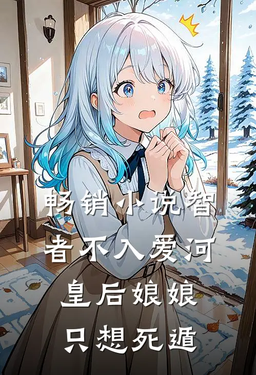 畅销小说智者不入爱河，皇后娘娘只想死遁