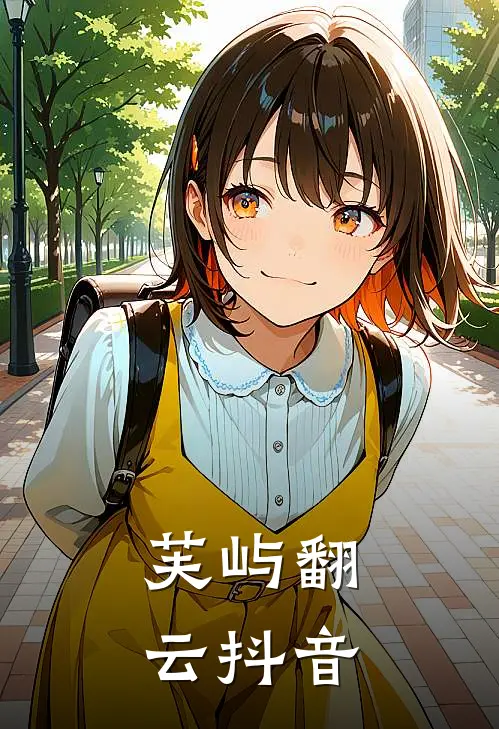 芙屿翻云抖音