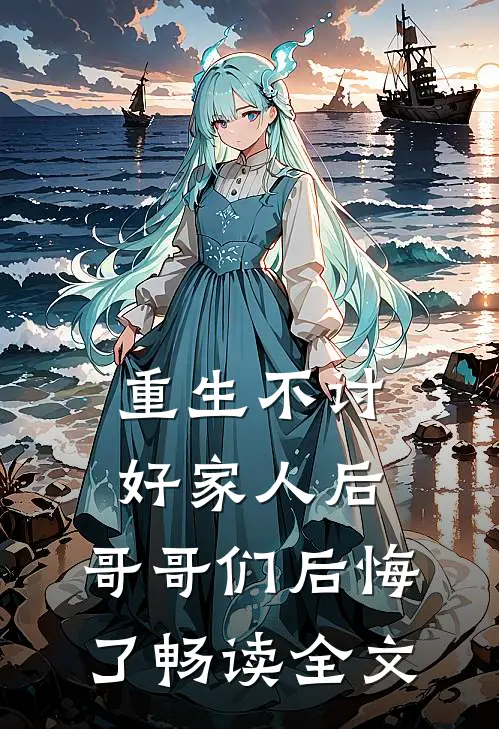 重生不讨好家人后，哥哥们后悔了畅读全文
