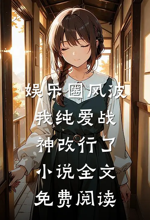 娱乐圈风波：我纯爱战神改行了小说全文免费阅读