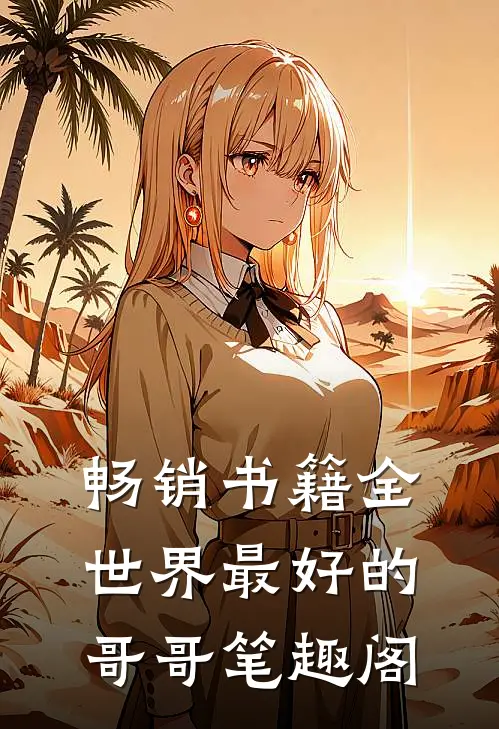畅销书籍全世界最好的哥哥笔趣阁