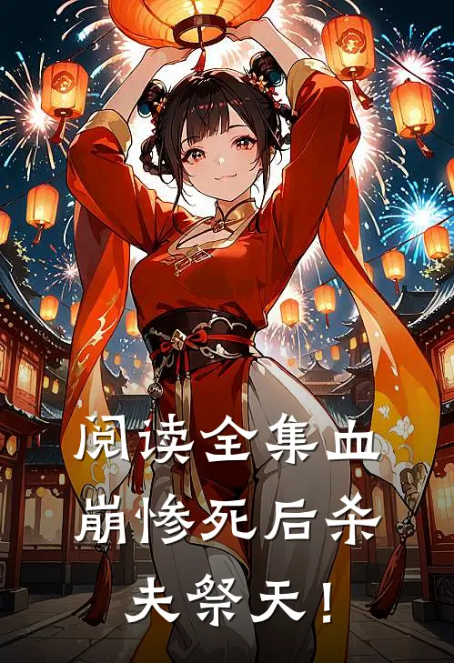 阅读全集血崩惨死后杀夫祭天！