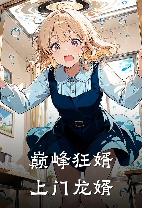 巅峰狂婿（上门龙婿）