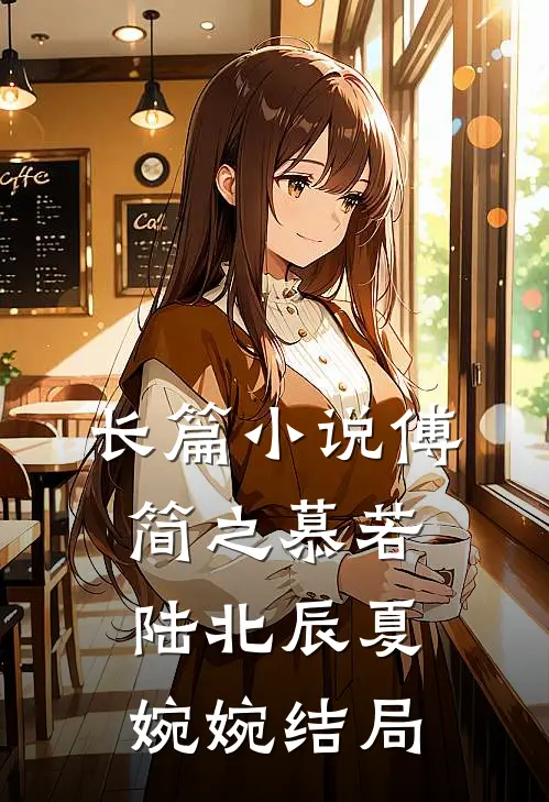长篇小说傅简之慕若陆北辰夏婉婉结局