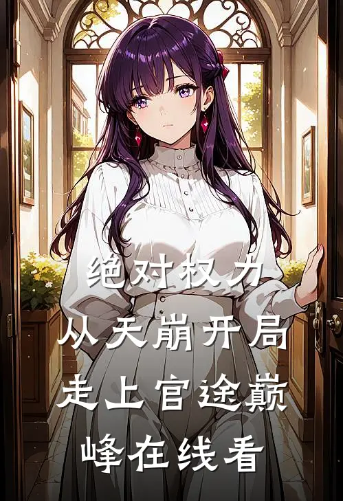 绝对权力：从天崩开局走上官途巅峰在线看