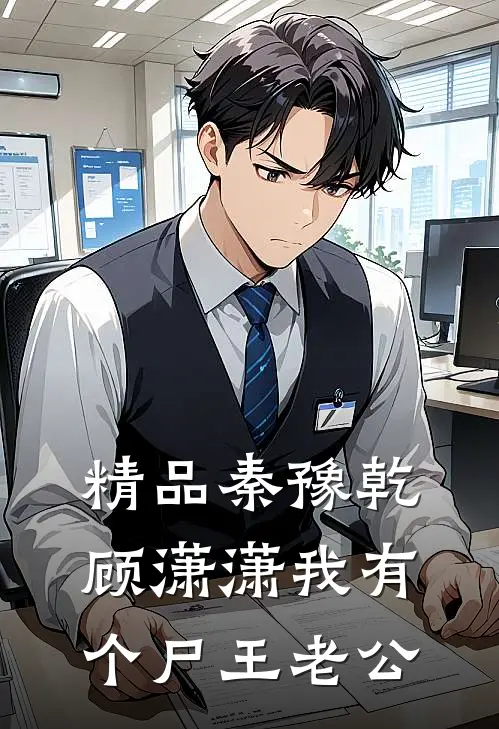 精品秦豫乾顾潇潇我有个尸王老公